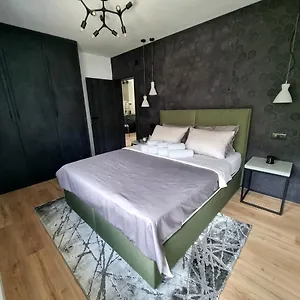Black Apartment Zadar